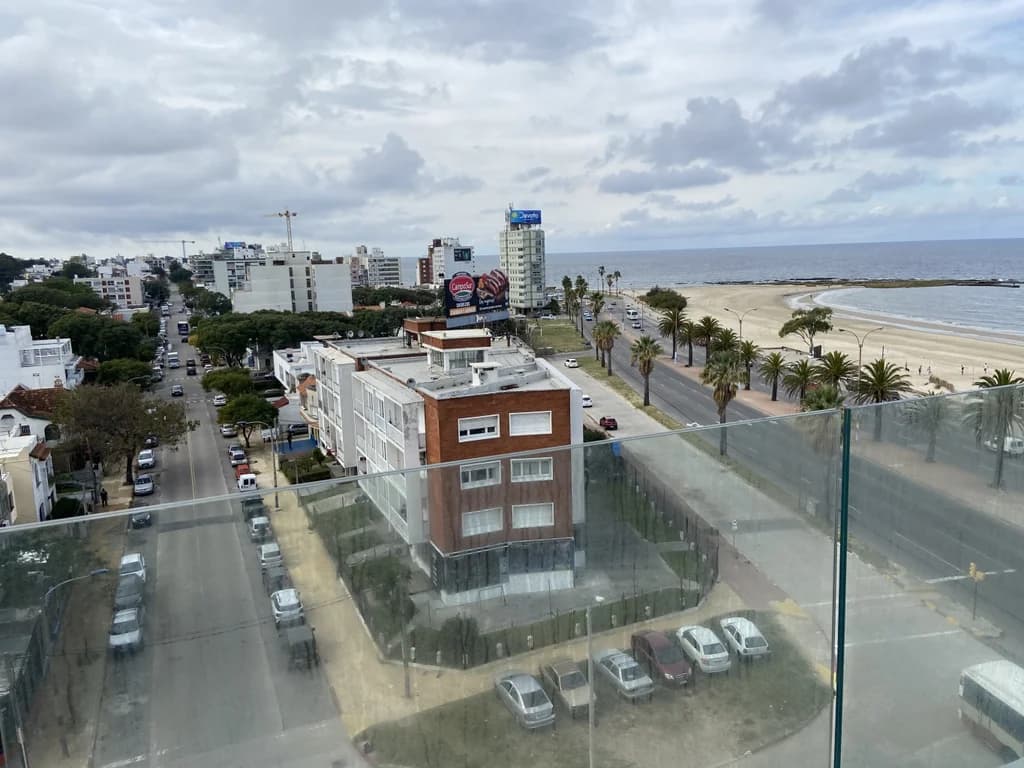 Magnifico apartamento de un dormitorio