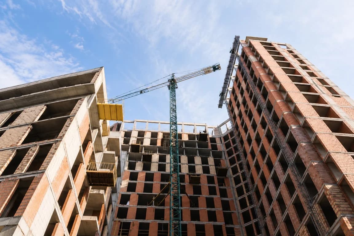 Vivienda promovida: nueva delegación para aprobar proyectos de inversión