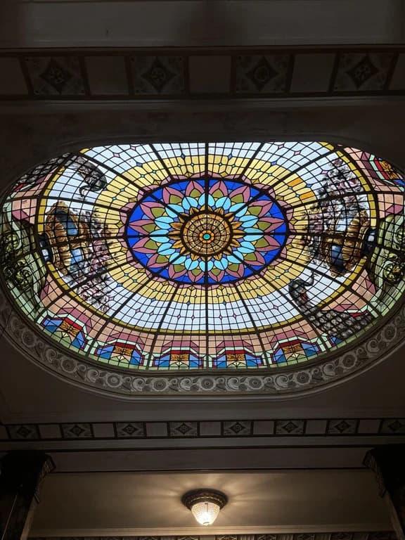 Apartamento en Palacio Durazno de 2 dorm