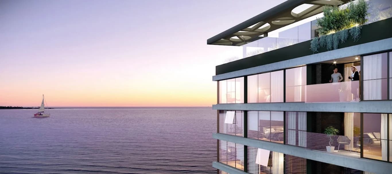 Torre Arenas