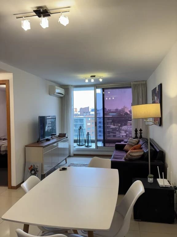 Precioso apartamento de 1 dormitorio con o sin garage