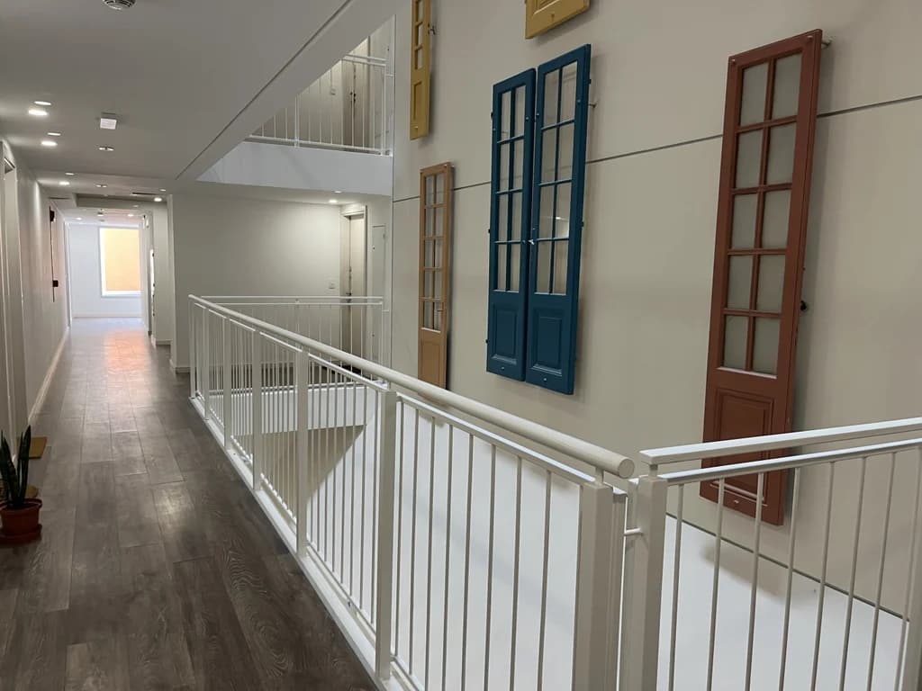 Apartamento de 1 dorm en XXX