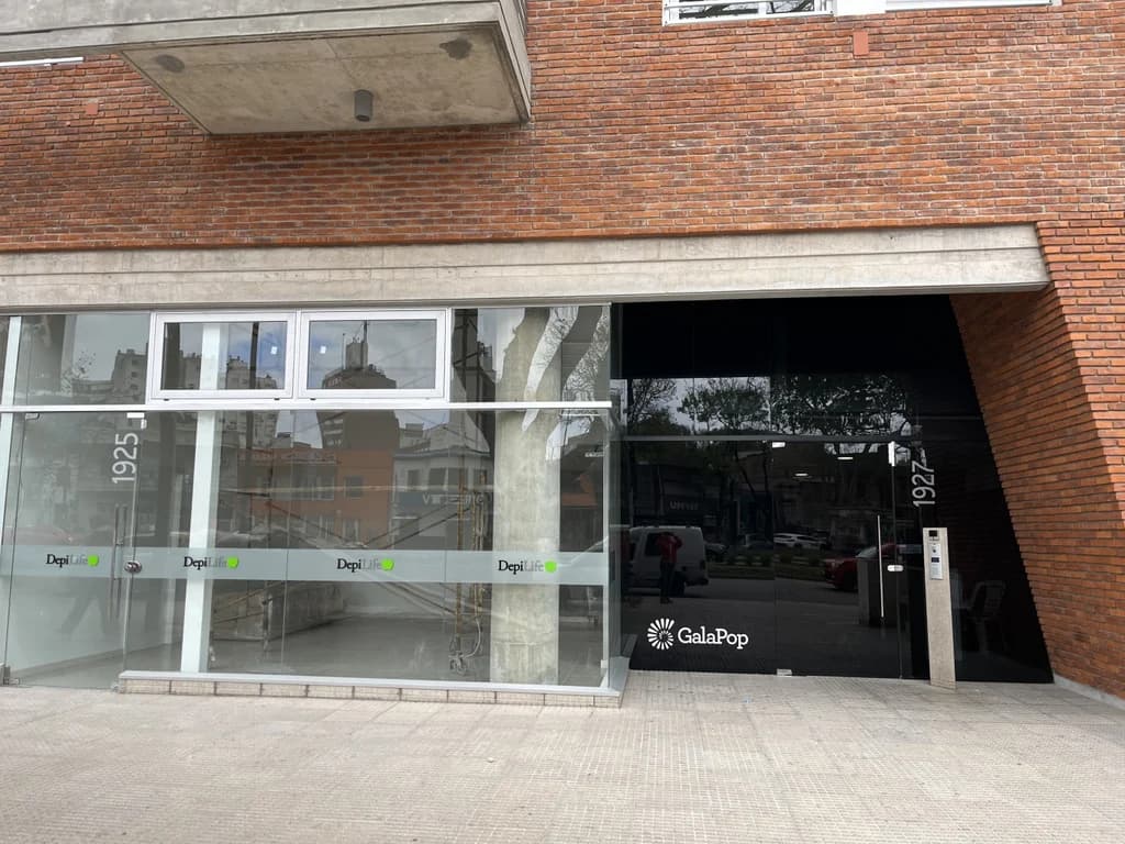 Apartamento de 2 dormitorios a estrenar