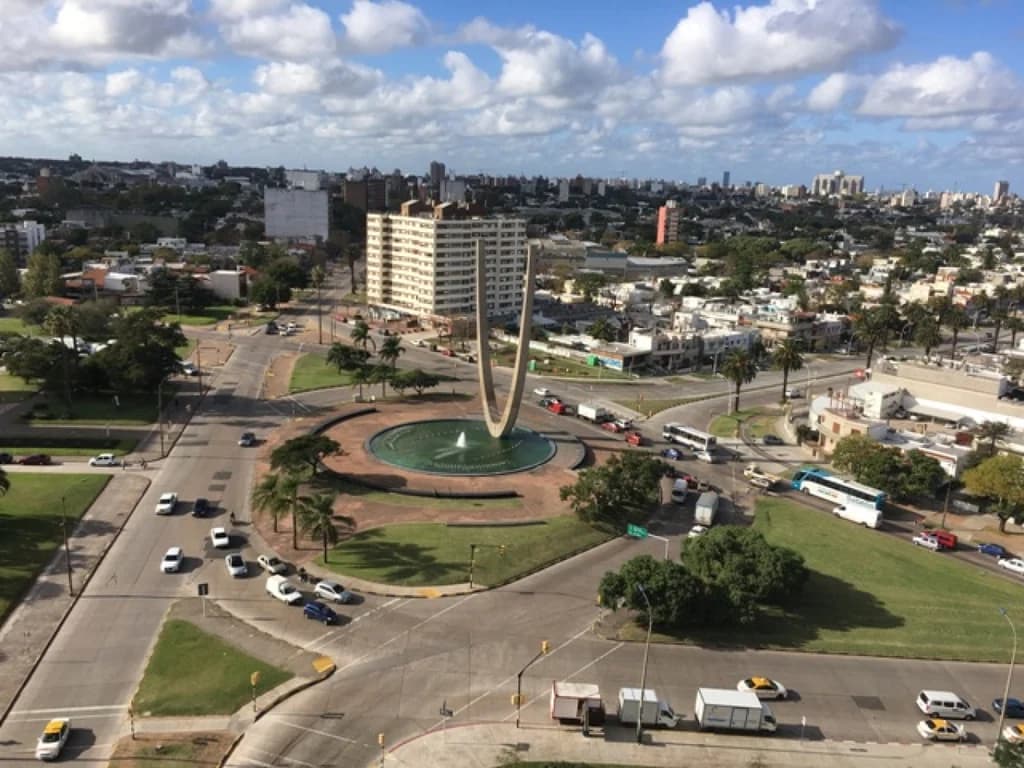 Precioso apartamento en piso 14
